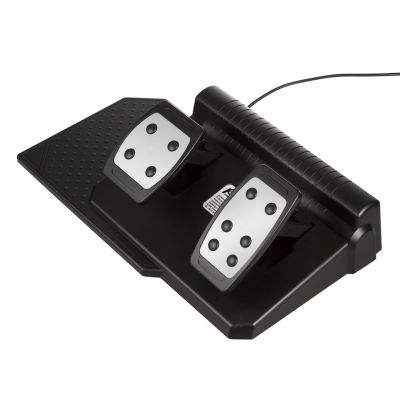 17. NANORS KIEROWNICA PS4/PS3/XBOX ONE/XBOX360/PC(X-INPUT/D-INPUT)/SWTICH/ANDROID 8IN RS700