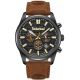 Zegarek Męski TIMBERLAND Northbridge Dual Time TDWGF0009603 + BOX