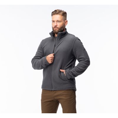 15. Bluza Magnum Essential Fleece M 92800345078