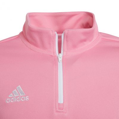 3. Bluza adidas Entrada 22 Training Top Jr HC5053