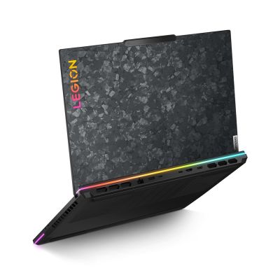 11. Lenovo Legion 9 18IAX10 Ultra 9 275HX 18" WQUXGA IPS 520nits Glossy 240Hz 64GB DDR5 5200 SSD2TB GeForce RTX 5090 24GB 99.9Wh WS11Pro Eclipse Black
