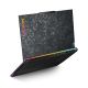 11. Lenovo Legion 9 18IAX10 Ultra 9 275HX 18" WQUXGA IPS 520nits Glossy 240Hz 64GB DDR5 5200 SSD2TB GeForce RTX 5090 24GB 99.9Wh WS11Pro Eclipse Black