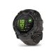 13. Garmin Instinct 3 AMOLED 3,3 cm (1.3") 50 mm Cyfrowy 416 x 416 px Ekran dotykowy Czarny GPS