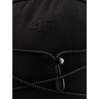 5. Plecak miejski (22 L) z kieszenią na laptop 4F 4FRSS26ABACU673-21M
