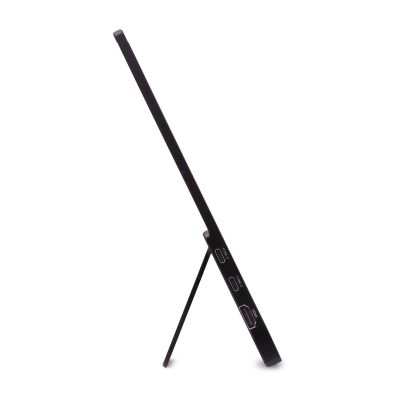 13. Acer PM161QB1bmiuux Przenośny monitor Czarny 39,6 cm (15.6") 1920 x 1080 px
