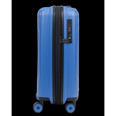 5. Walizka kabinowa SwissBags Echo 55 cm 17785 morski