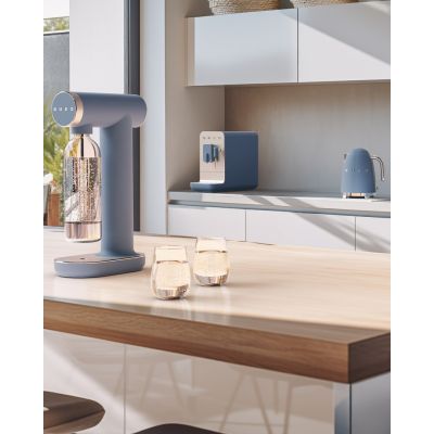 9. Toster SMEG TSF01SBMEU