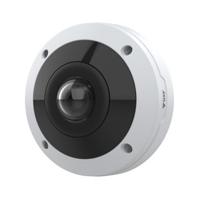 2. Axis M4318-PLVE Douszne Kamera bezpieczeństwa IP Wewnętrzna 2992 x 2992 px Sufit / Ściana