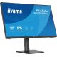 28. iiyama ProLite XB2793HSU-B1 monitor komputerowy 68,6 cm (27") 1920 x 1080 px Full HD LED Czarny