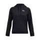 5. Bluza Under Armour Fleece Hoodie W 1386507-001