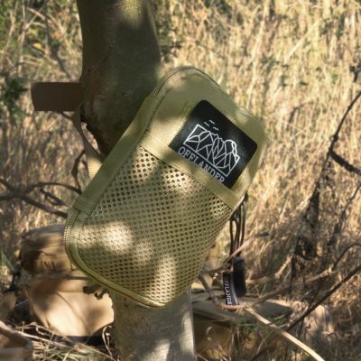 20. Saszetka taktyczna Offlander Molle OFF_CACC_22KH