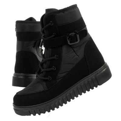 2. Buty zimowe Progres W PROGJ-24-148