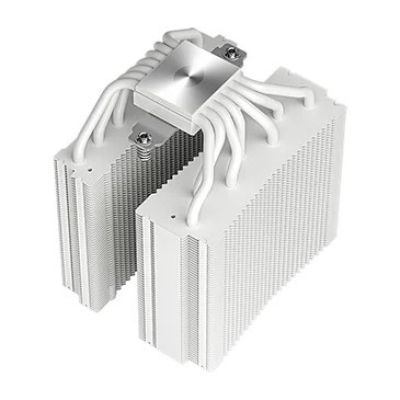 7. DeepCool ASSASSIN 4S WH Procesor Chłodnica powietrza 14 cm Biały 1 szt.