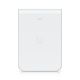 11. Ubiquiti UACC-U7-Pro-Wall-Cover Zaślepka punktu dostępu do sieci WLAN