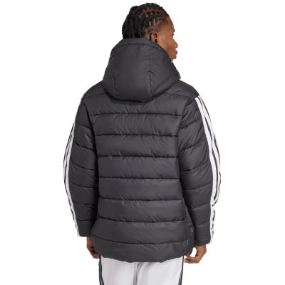 9. Kurtka adidas Essentials Climawarm 3-Stripes M JM8355