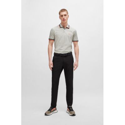 5. Koszulka Polo Boss Paddy M 50469055-058
