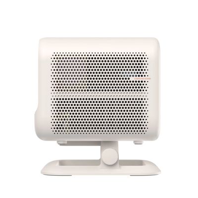 3. Projektor multimedialny Yaber L2 Plus LCD FullHD 1080p z głośnikami JBL - beżowy