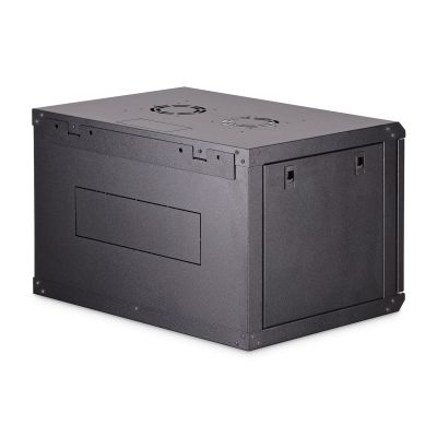 10. Digitus Obudowa naścienna z serii Dynamic-N - 600x450 mm (szer. x głęb.), niezmontowana