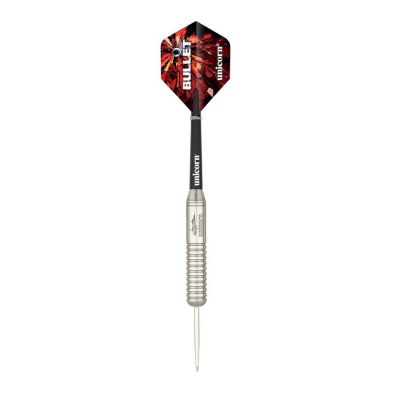 2. Rzutki steel tip Unicorn Bullet Stainless Steel - Gary Anderson 21g:27523|23g:27524|25g:27525