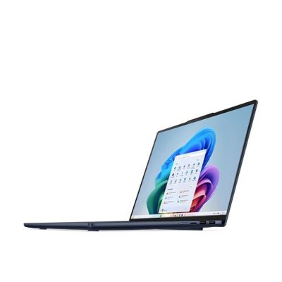 11. Lenovo 5-16AKP10K1 Ryzen AI 7 350 16" WUXGA Touch IPS 16GB SSD1TB BT BLKB Win11 Cosmic Blue (REPACK) 2Y