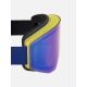 3. Gogle Narciarskie ROSSIGNOL Otava Yellow Sp