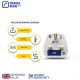 5. TRAVEL BLUE PRZEJŚCIÓWKA ADAPTER SHUCKO -> UK