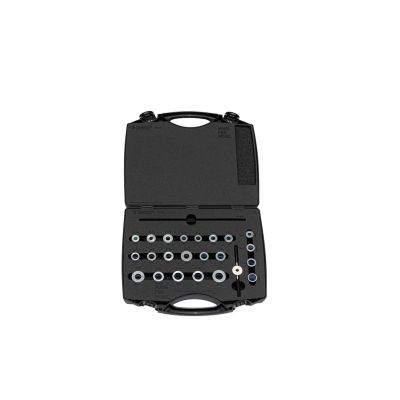 UNIOR Uniwersalny zestaw do montażu łożysk piast