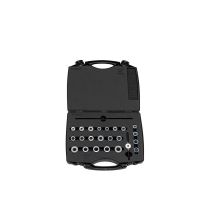 UNIOR Uniwersalny zestaw do montażu łożysk piast