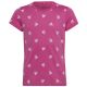 2. Koszulka adidas BLUV Tee Jr IB8920