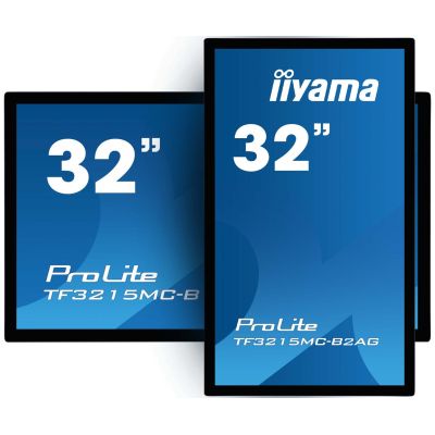 3. Monitor iiyama ProLite TF3215MC-B2AG LCD 32" 31.5" 80 cm