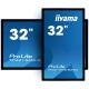 3. Monitor iiyama ProLite TF3215MC-B2AG LCD 32" 31.5" 80 cm