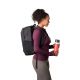 3. Plecak miejski Gregory Rhune 28 l Carbon Black