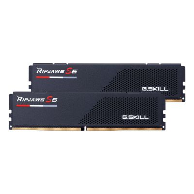 3. Zestaw pamięci RAM G.Skill DDR5 32GB PC 6000 CL28 (2x16GB) F5-6000J2836G16GX2-RS5K