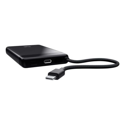 Szybki powerbank TRUST Fiera 10000mAh