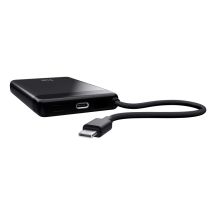 Szybki powerbank TRUST Fiera 10000mAh
