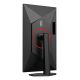 10. AOC G4 27G4ZR/69 monitor komputerowy 68,6 cm (27") 1920 x 1080 px Czarny, Czerwony