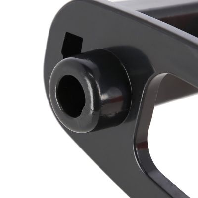 7. Wielofunkcyjna deska do pompek HMS PU10 czarna