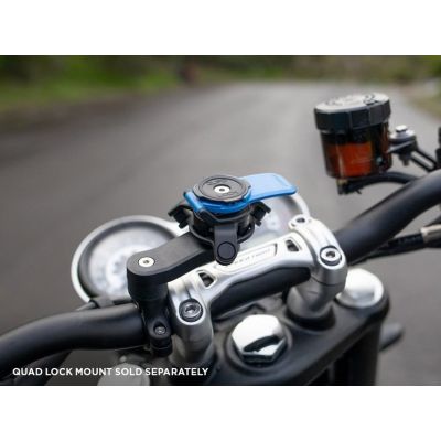 8. Quad Lock Tłumik drgań