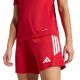 4. Spodenki damskie adidas Tiro 26 League czerwone KA8810