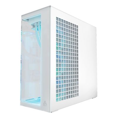3. Obudowa CASE MIDITOWER EATX Xtender WHT ACPCC00014A ARCTIC