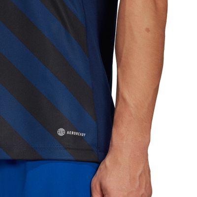 6. Koszulka adidas Entrada 22 Graphic Jersey M HF0131