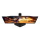 19. MONITOR AOC QD-OLED 27" Q27G4SDR 360Hz