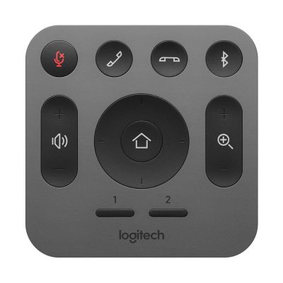 13. Kamera internetowa Logitech MEETUP 960-001102