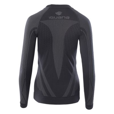 8. Koszulka termoaktywna Iguana Gambit W Top W 92800556710