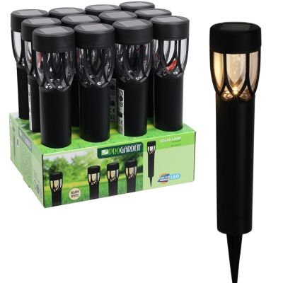 17. LAMPA SOLARNA 7X40CM PROGARDEN