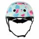 2. Kask dziecięcy HORNIT Flaming S 48-53cm FLS827