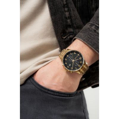 5. Zegarek Męski PAUL LORENS PL20002B-1D1 + BOX