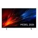 31. Telewizor Samsung QE55QN70H Neo QLED 55" 4K Ultra HD Tizen Dolby Atmos DVB-T2 Czarny (Model 2026)