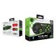 3. Hyperkin M01328-MTCN kontroler gier Czarny, Zielony Bluetooth Gamepad Android, MAC, Nintendo Switch, Nintendo Switch OLED, PC, iOS
