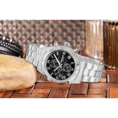 6. Zegarek Męski TIMBERLAND Ashmont TDWGK0082603 + BOX